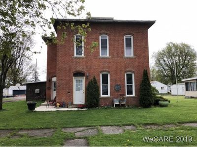 308 S Gormley St, Forest, OH, 45843