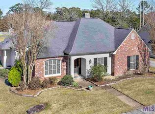 10831 Rosebud Ct, Baton Rouge, LA 70815