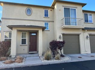 1272 Toscana Way, Carson City, NV 89701