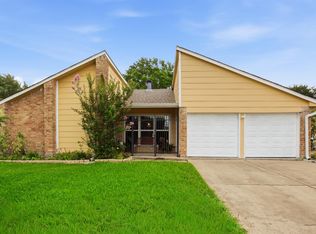 3451 Golders Green Dr, Houston, TX 77082