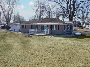 11282 Ash St, Lakeview, OH 43331