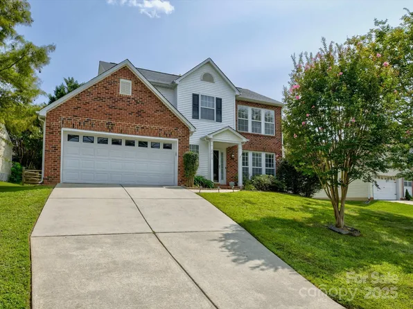 2015 Mallard Pine Ct, Charlotte, NC 28262