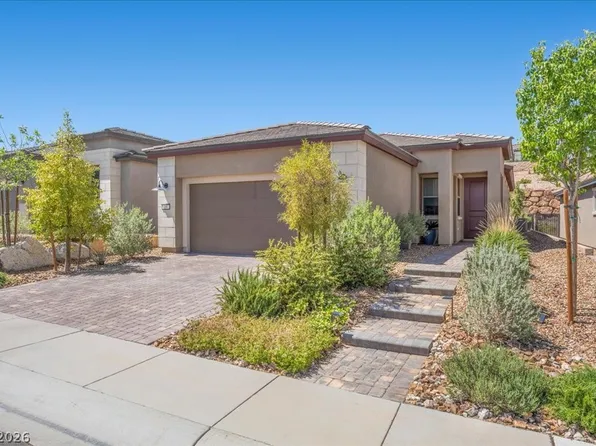 49 Stone Bluff Ln, Henderson, NV 89011