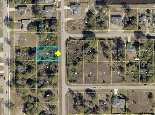 428 Limerick Ave S, Lehigh Acres, FL 33974