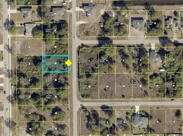 428 Limerick Ave S, Lehigh Acres, FL 33974