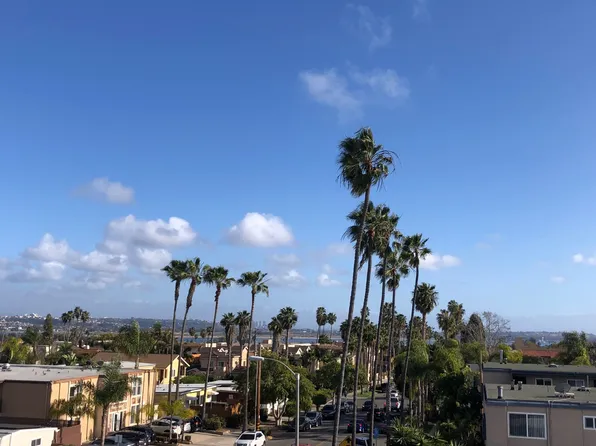 4768 Lamont St APT A, San Diego, CA 92109