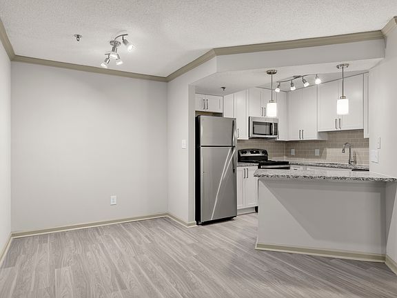 Enjoy natural light and modern design