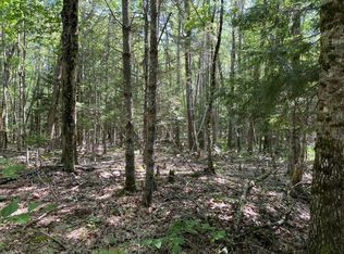 LOT 7C W Neck Rd, Nobleboro, ME 04555