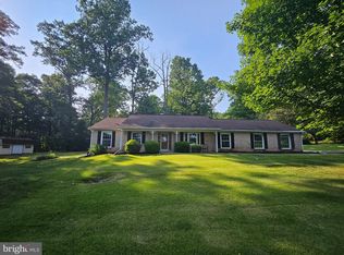 845 Moores Mountain Rd, Lewisberry, PA 17339
