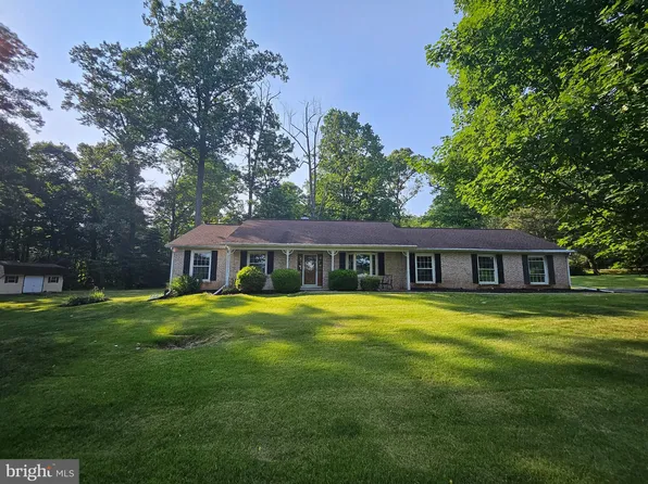 845 Moores Mountain Rd, Lewisberry, PA 17339