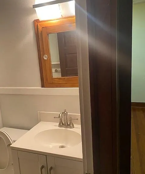 Bathroom Vanity