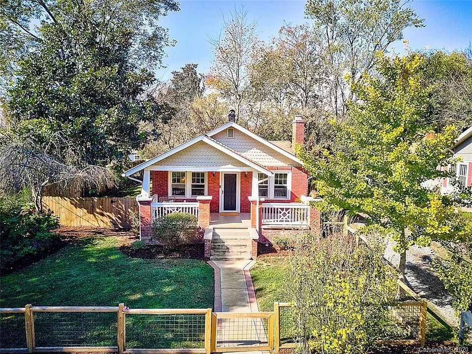 67 Virginia Ave Asheville NC 28806 Zillow