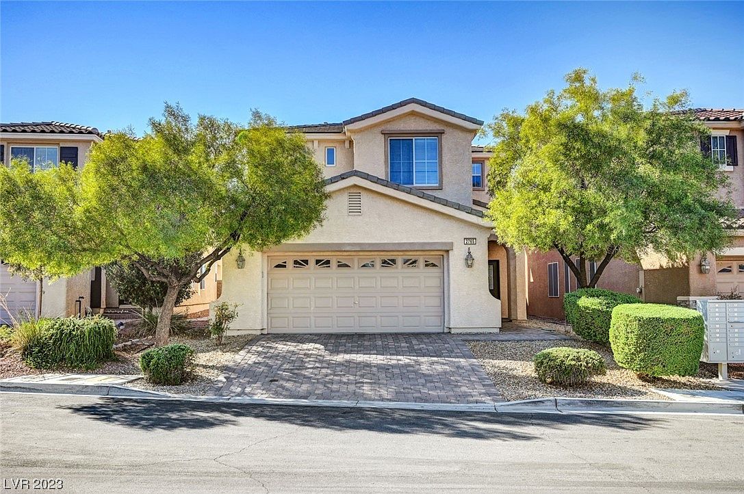 2765 Drumlanrig St, Henderson, NV 89044 MLS 2525642 Zillow