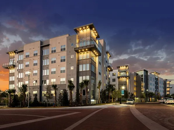 Sanctuary at Centerpointe