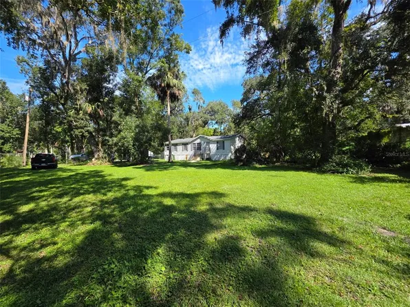 6736 County Road 772, Webster, FL 33597