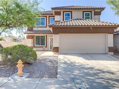 65 Saint Johns Wood Ave, Henderson, NV, 89002