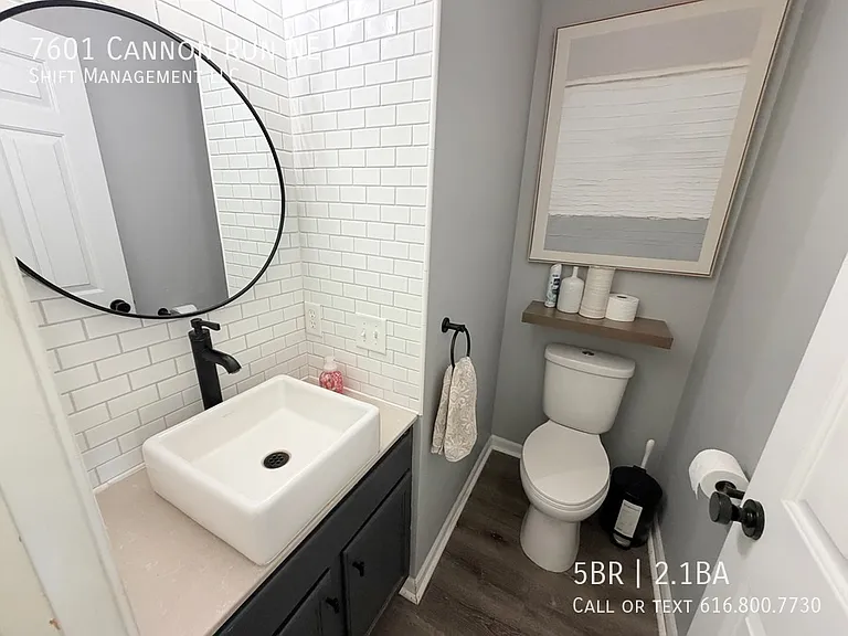 7601 Cannon Run NE — Photo 9