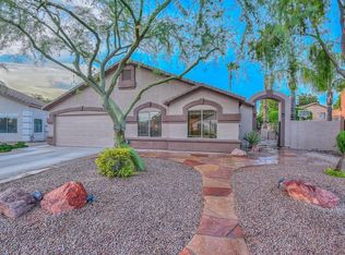 7478 W Firebird Dr, Glendale, AZ 85308