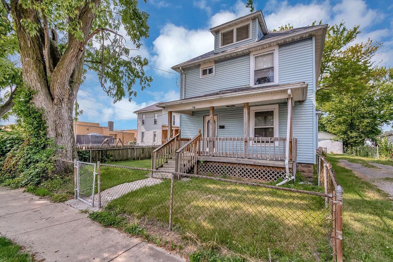 736 Silver St, Marion, OH 43302 Zillow