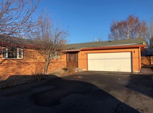 3869 Madison St, Klamath Falls, OR 97603