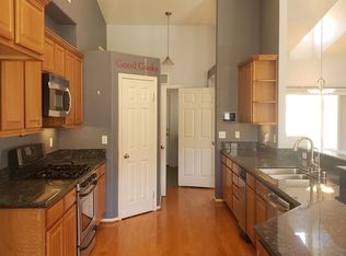 23521 Lakeview Dr, Tehachapi, CA 93561