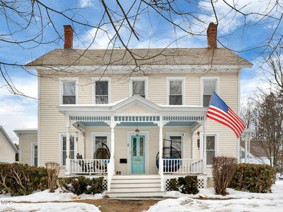 8 Pine Street, Granville, NY, 12832