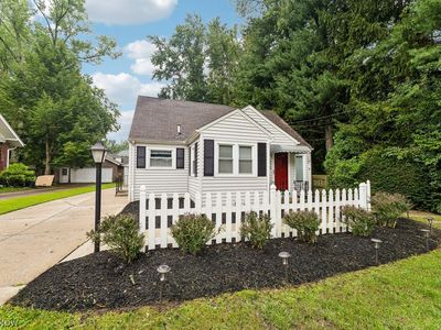 1512 Parkgate Ave, Akron, OH, 44313