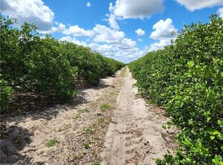 99 Gould Rd E, Venus, FL 33960