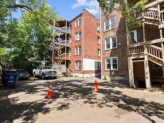2nd image of 31 Whittier St #3B