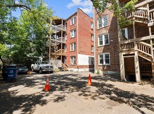 31 Whittier St #2B, Bridgeport, CT 06605