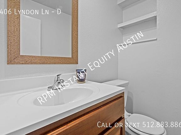 5th image of 8406 Lyndon Ln APT D