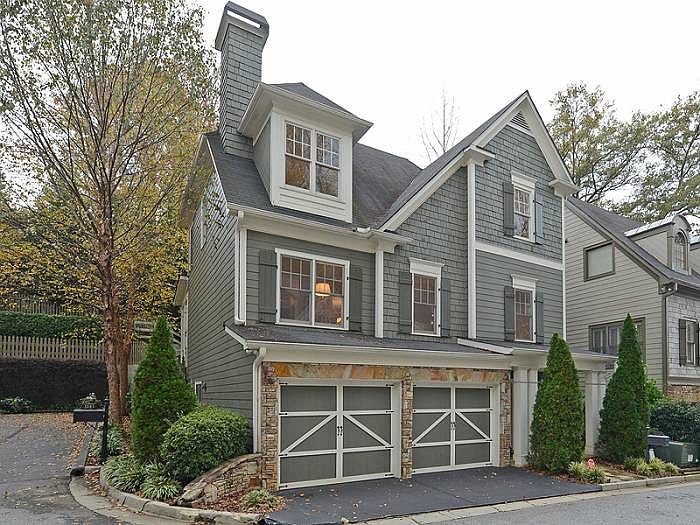 Great Curb Appeal