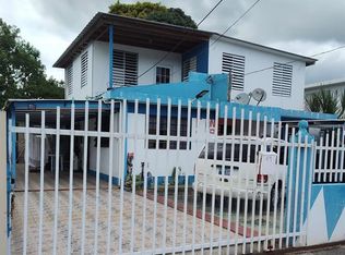 119 Calle Clemente Urb Monte Gdn, Cabo Rojo, PR 00623