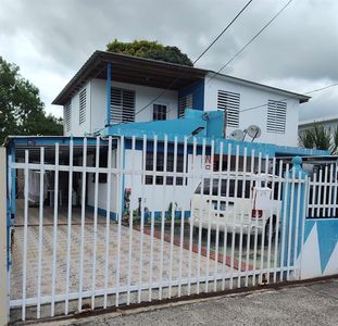 119 Calle Clemente Urb Monte Gdn, Cabo Rojo, PR, 00623