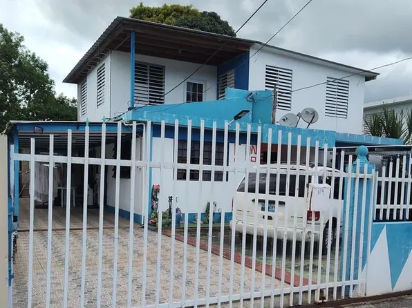 119 Calle Clemente Urb Monte Gdn, Cabo Rojo, PR 00623