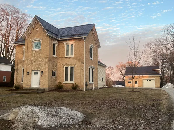 71 Main St, Arran Elderslie, ON N0H 2N0