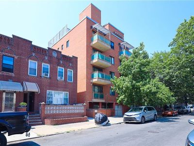 1520 W 10th St APT 2A, Brooklyn, NY, 11204