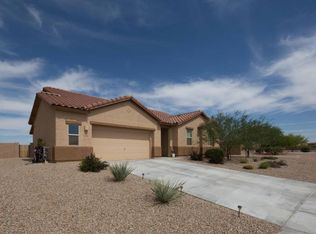 11150 W Glazed Obsidian Dr, Marana, AZ 85658
