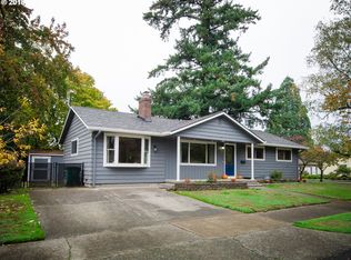 10919 SE Stephens St, Portland, OR 97216