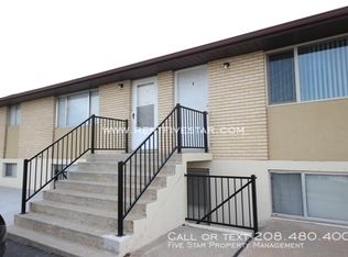 1011 Deon Dr APT 1, Pocatello, ID 83201