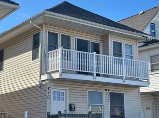 410 E Magnolia Ave #100, Wildwood, NJ