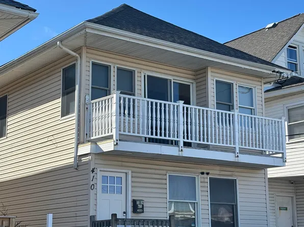 410 E Magnolia Ave #100, Wildwood, NJ 08260