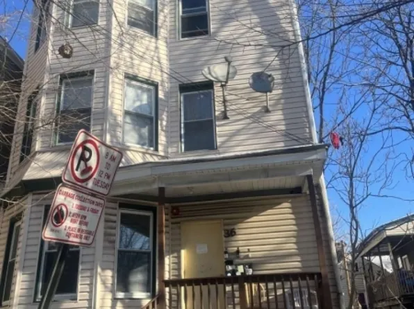 86 Temple St, Paterson City, NJ 07522
