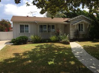 7538 Denrock Ave, Los Angeles, CA 90045