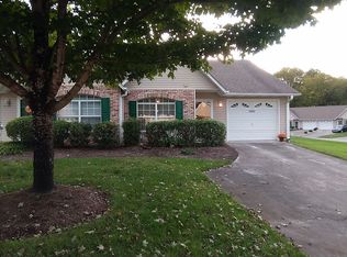 7581 Creek Song Ct, Knoxville, TN 37920