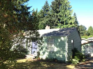 9021 35th Ave NE, Seattle, WA 98115