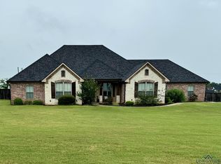 125 Clements Cir, Tatum, TX 75691