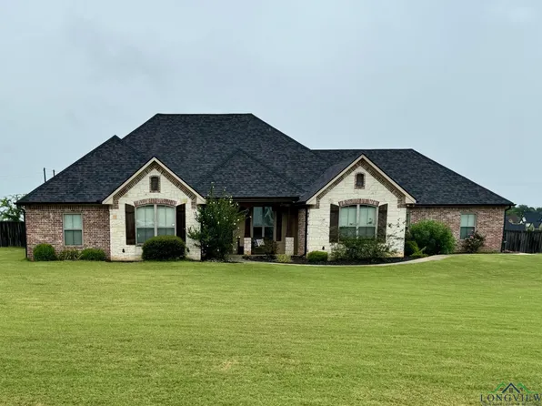 125 Clements Cir, Tatum, TX 75691