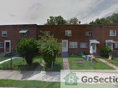 1463 Greenwood Ave, Camden, NJ, 08103
