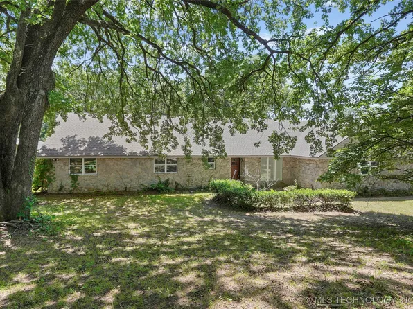 3740 E 104th St, Tulsa, OK 74137